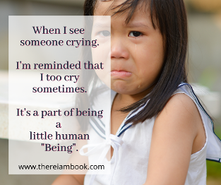 www.thereiambook.com