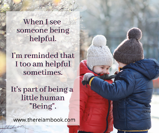 www.thereiambook.com