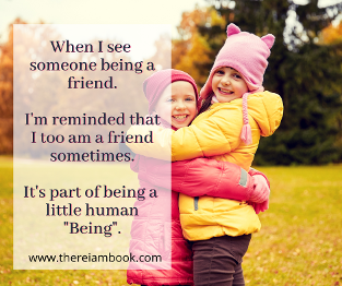 www.thereiambook.com