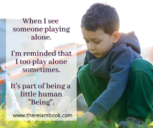 www.thereiambook.com