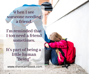 www.thereiambook.com