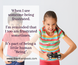 www.thereiambook.com