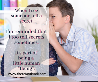 www.thereiambook.com
